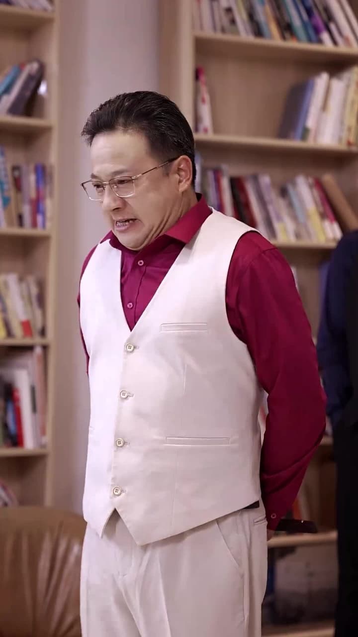 天下第一女婿 - Episode 12