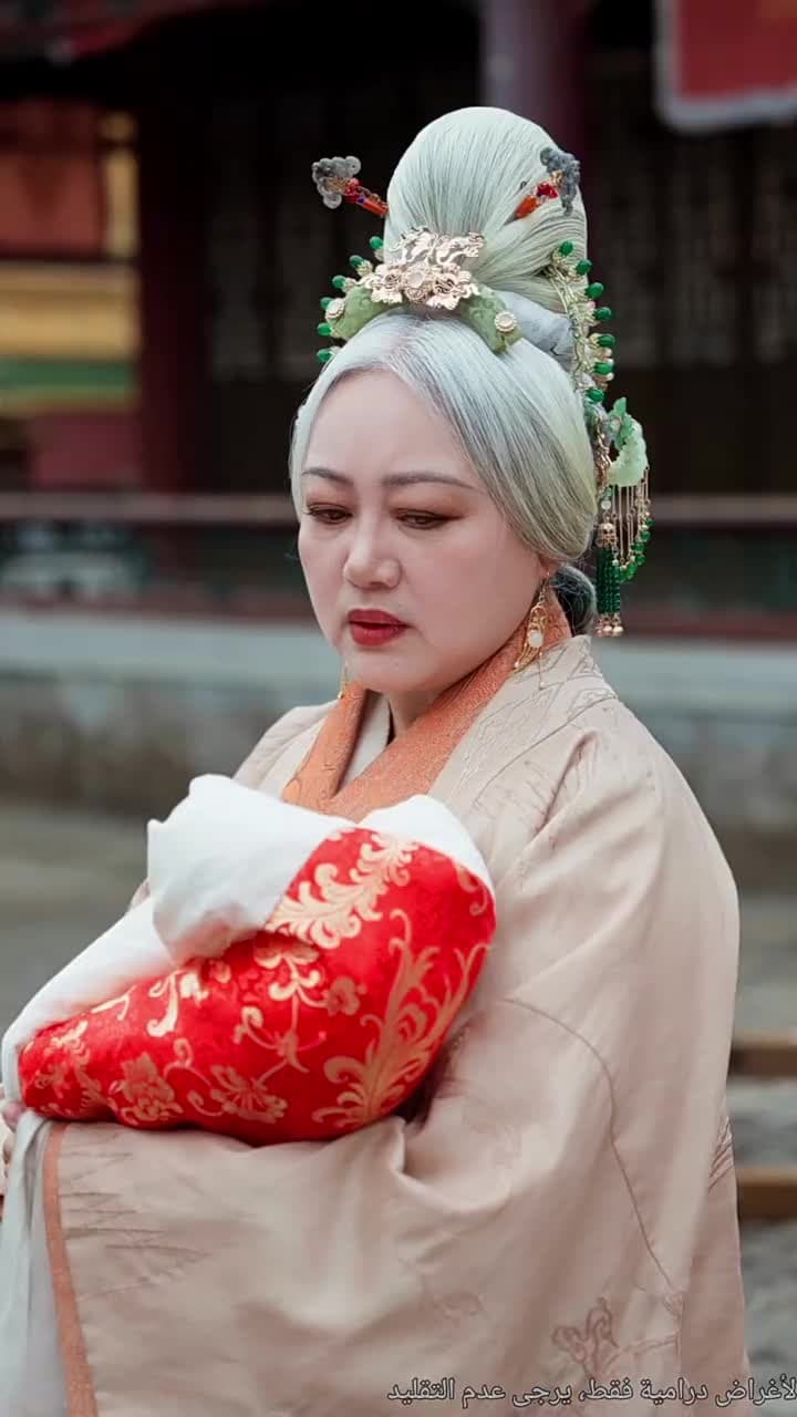 نسل السماوي - Episode 36