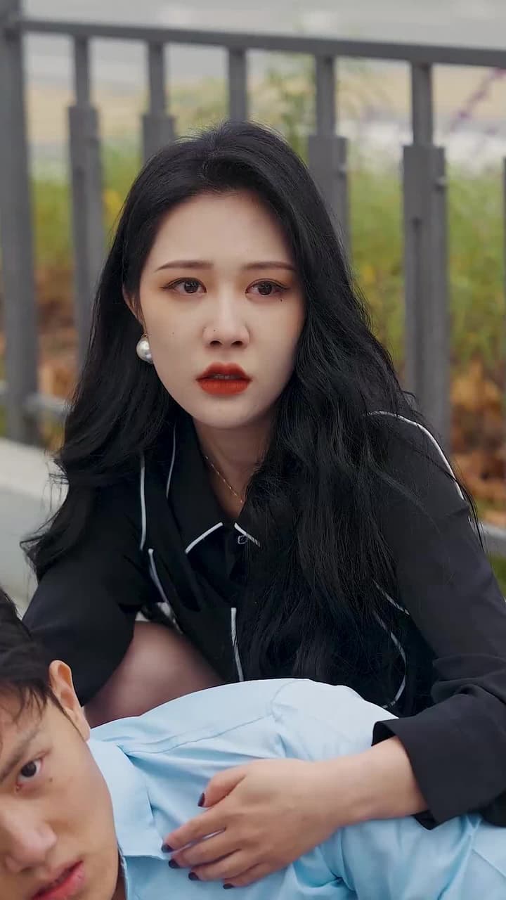 女神的超級司機 - Episode 9