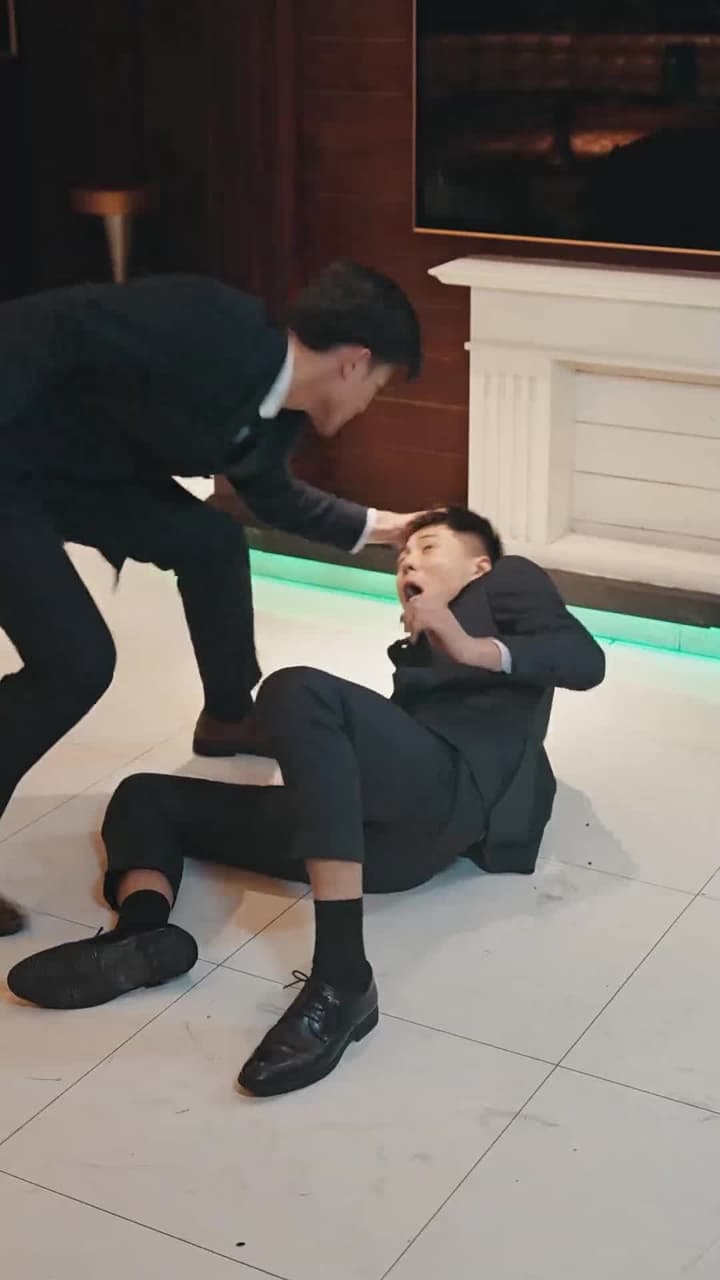 女神的超級司機 - Episode 74
