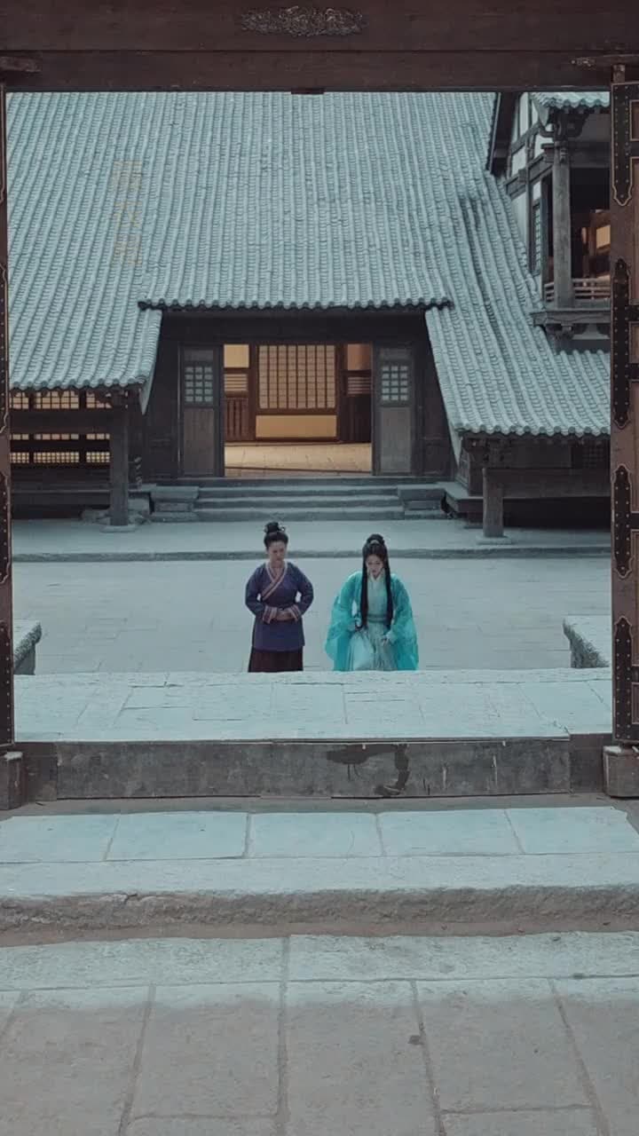 十年一夢,可見卿否 - Episode 6
