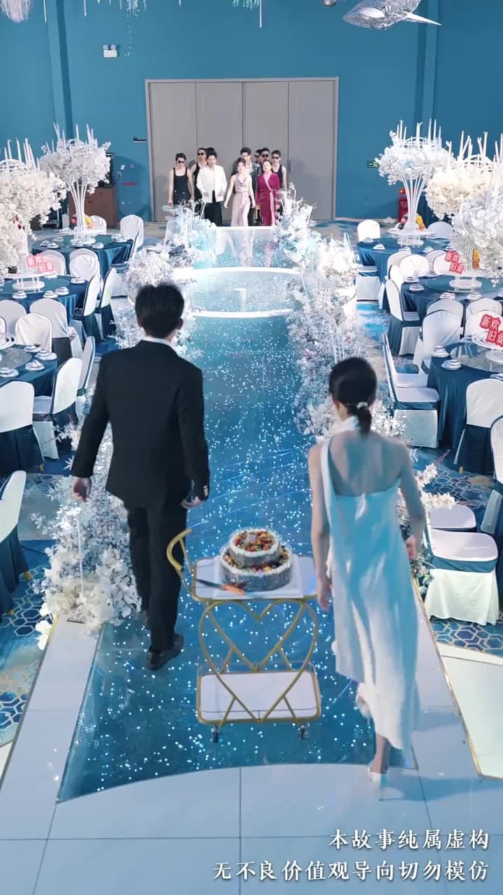 新歡辭舊愛 - Episode 54