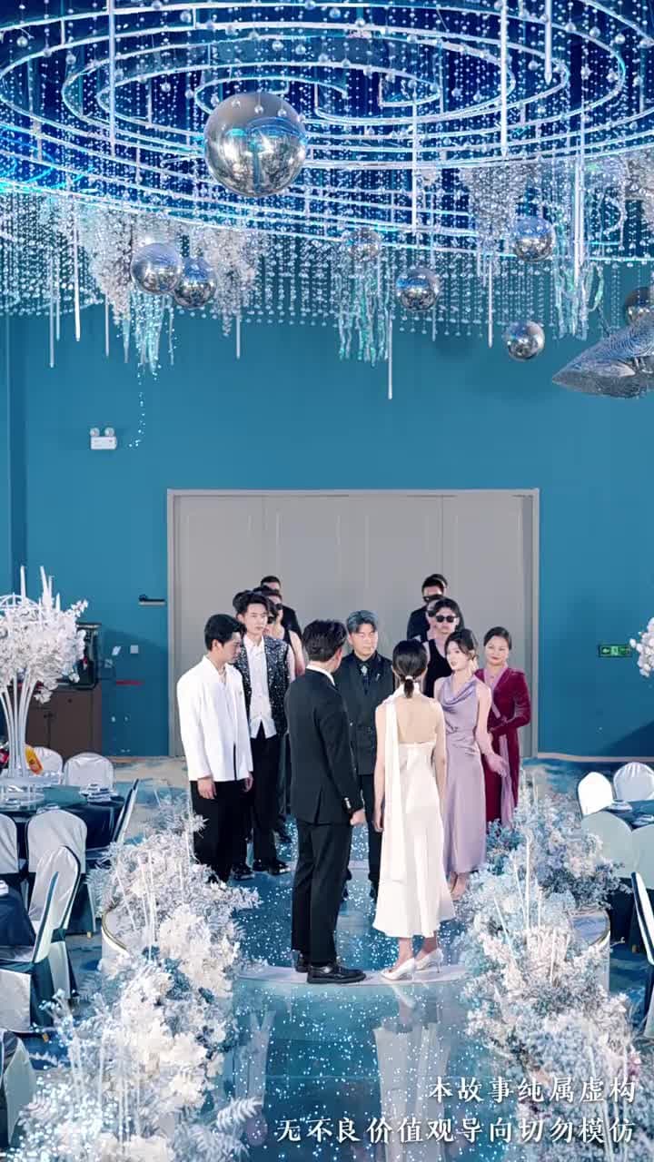 新歡辭舊愛 - Episode 57