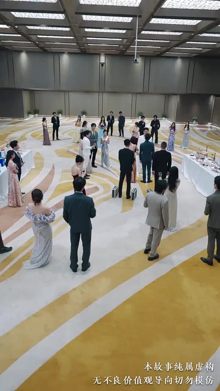 新歡辭舊愛 - Episode 10