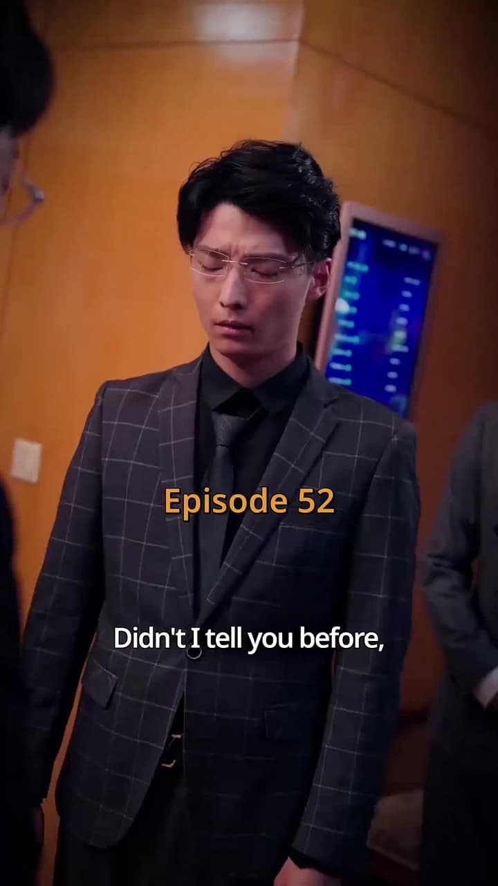 The Dominion Heir - Episode 52