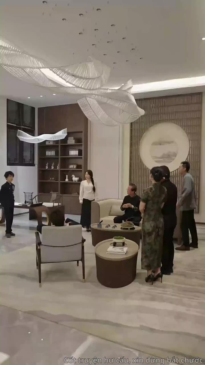 Ta Là Người Tu Tiên - Episode 3