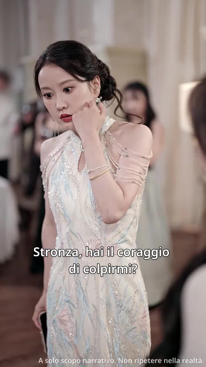 L’amore sospeso Tra Verità e Oblio - Episode 57