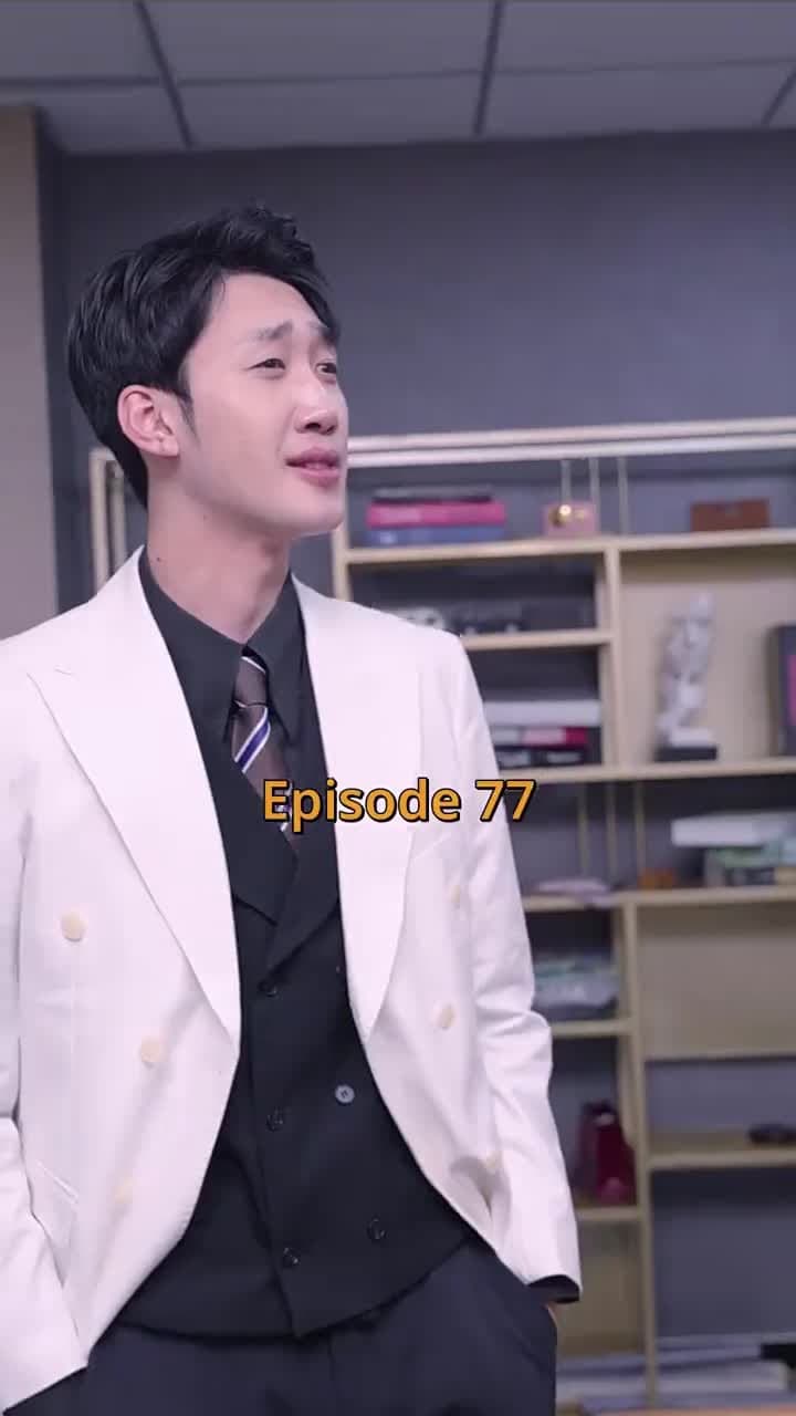 The Dominion Heir - Episode 77