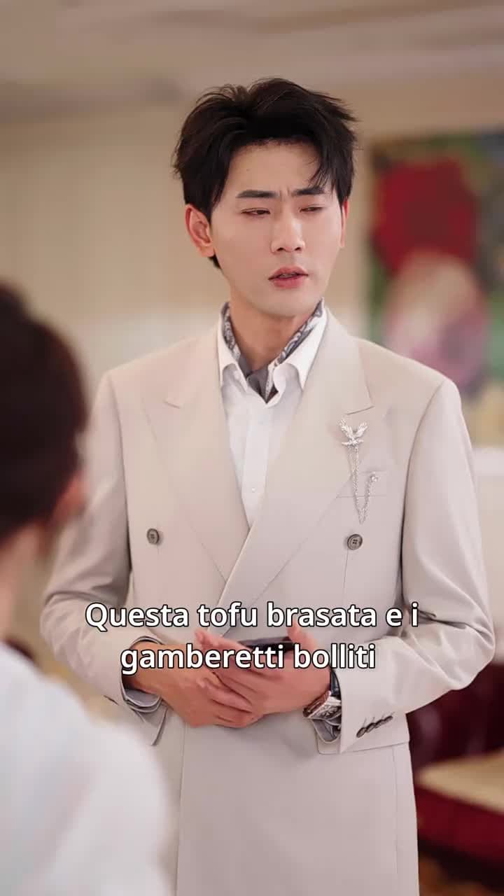 L’amore sospeso Tra Verità e Oblio - Episode 35