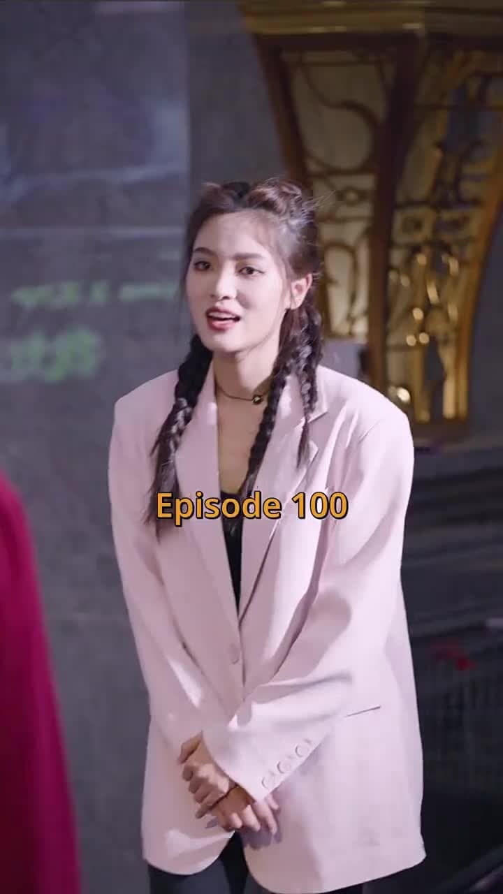The Dominion Heir - Episode 100