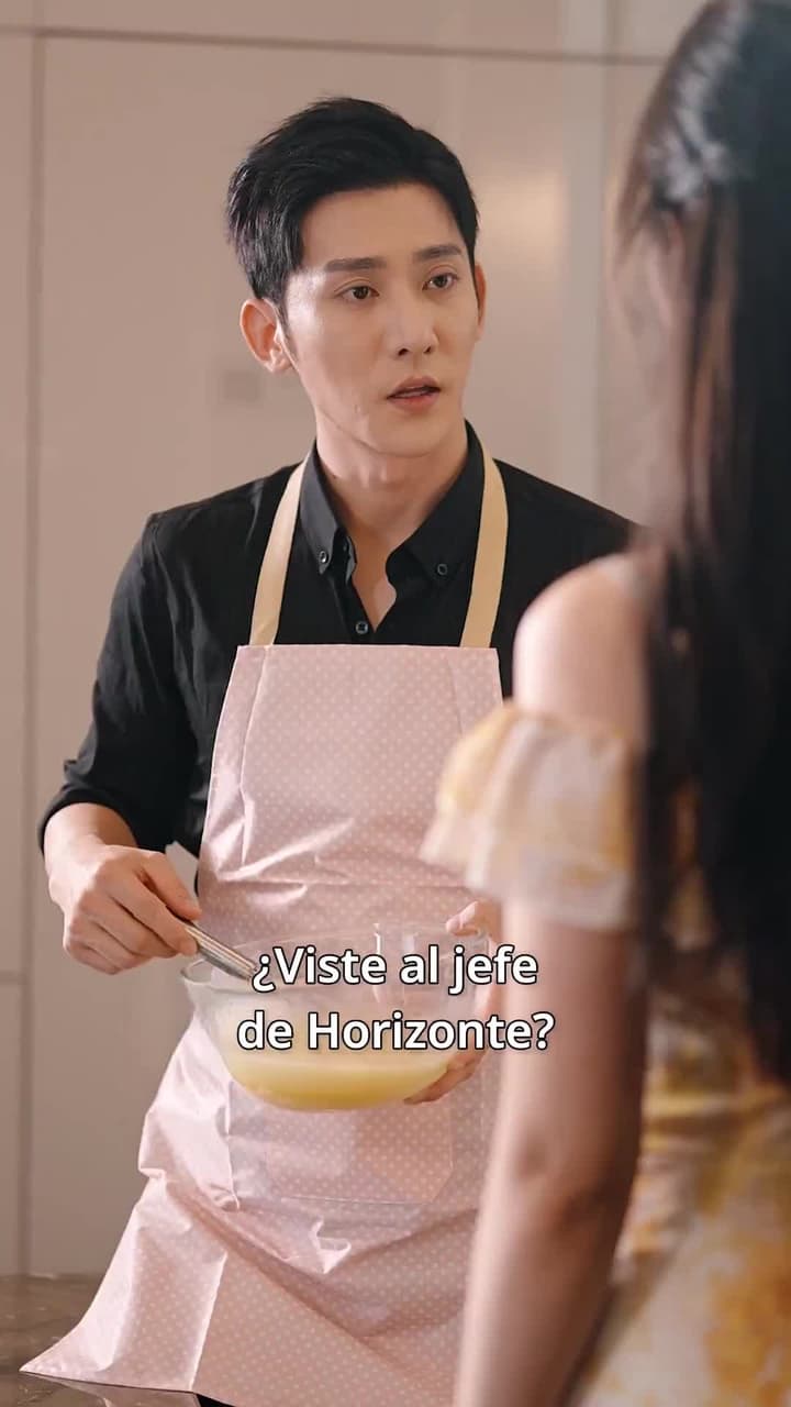 Matrimonio exprés, secretos de élite - Episode 23