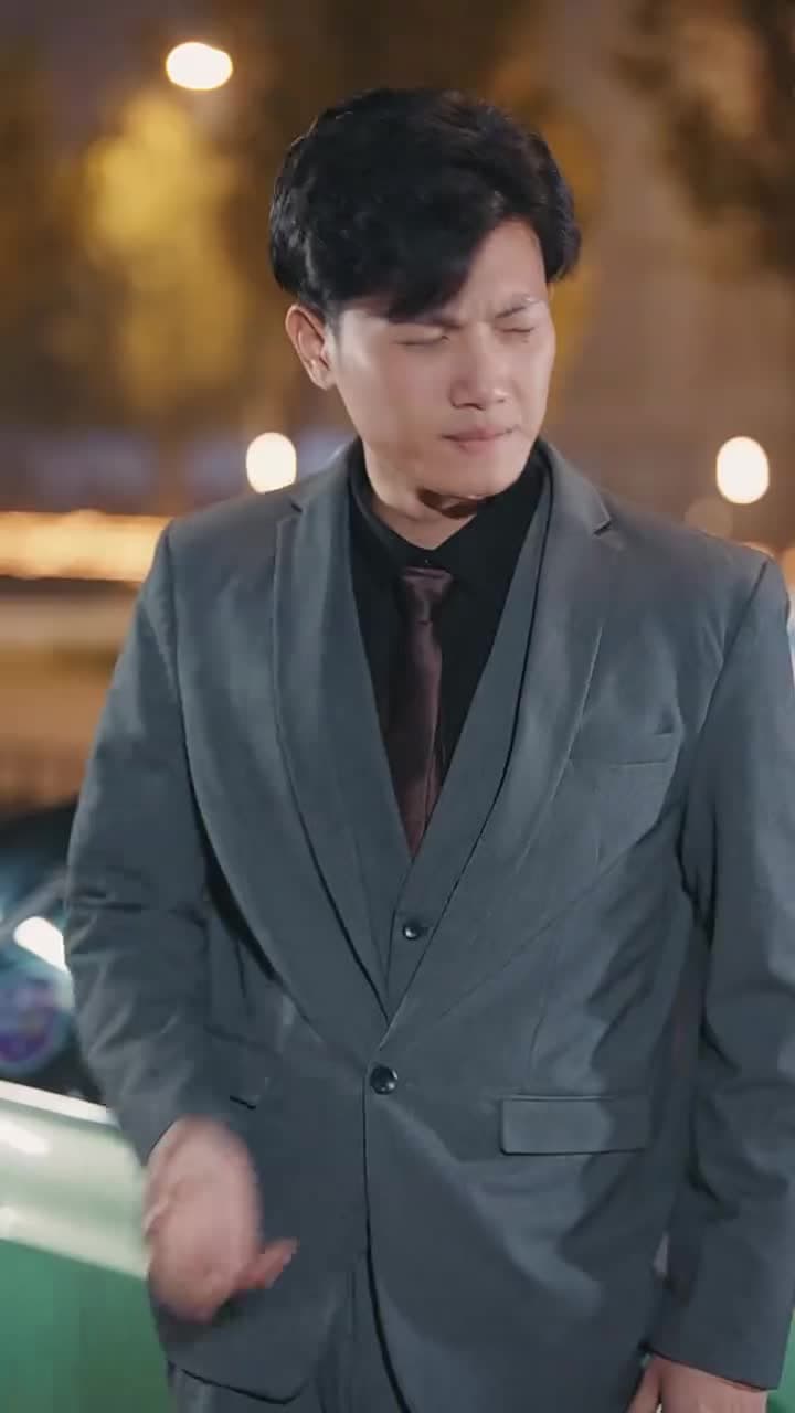 女神的超級司機 - Episode 32