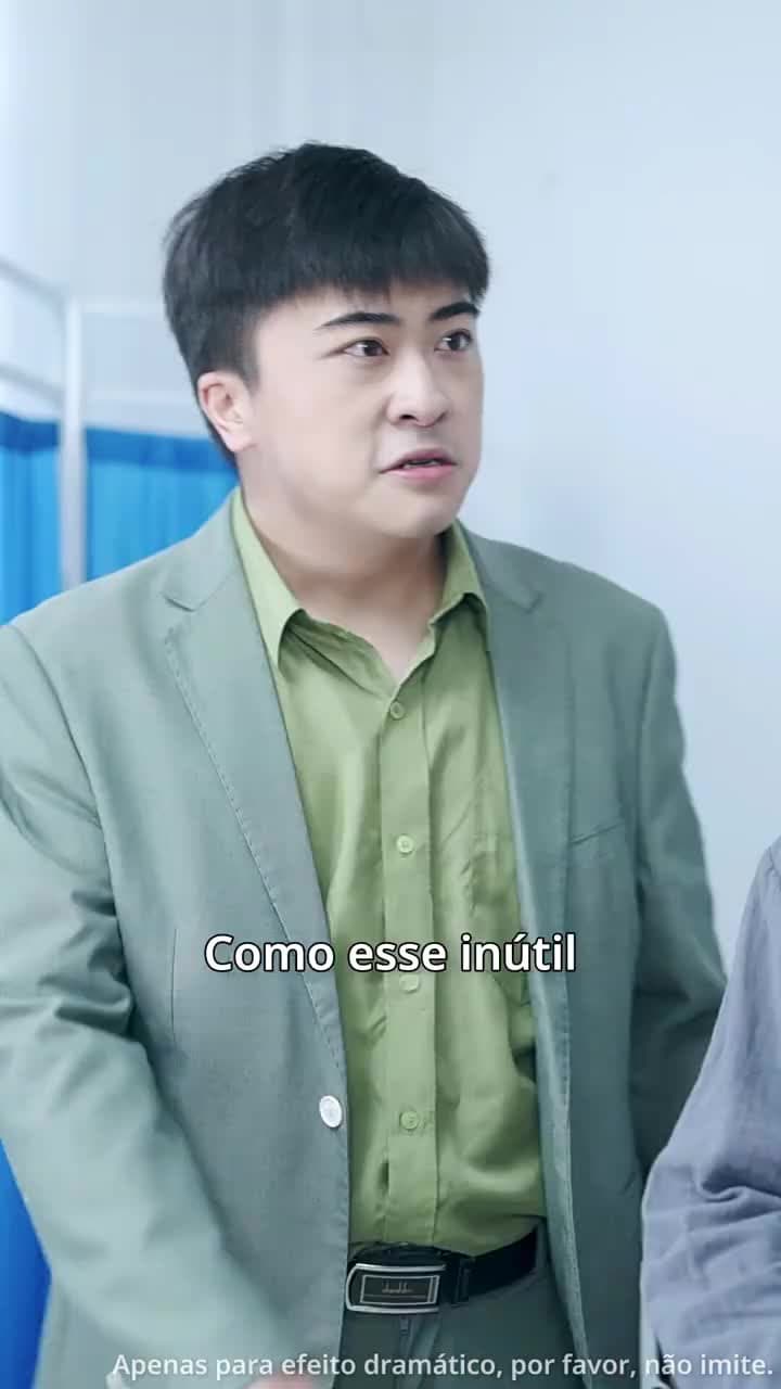 Escamas de Poder - Episode 37
