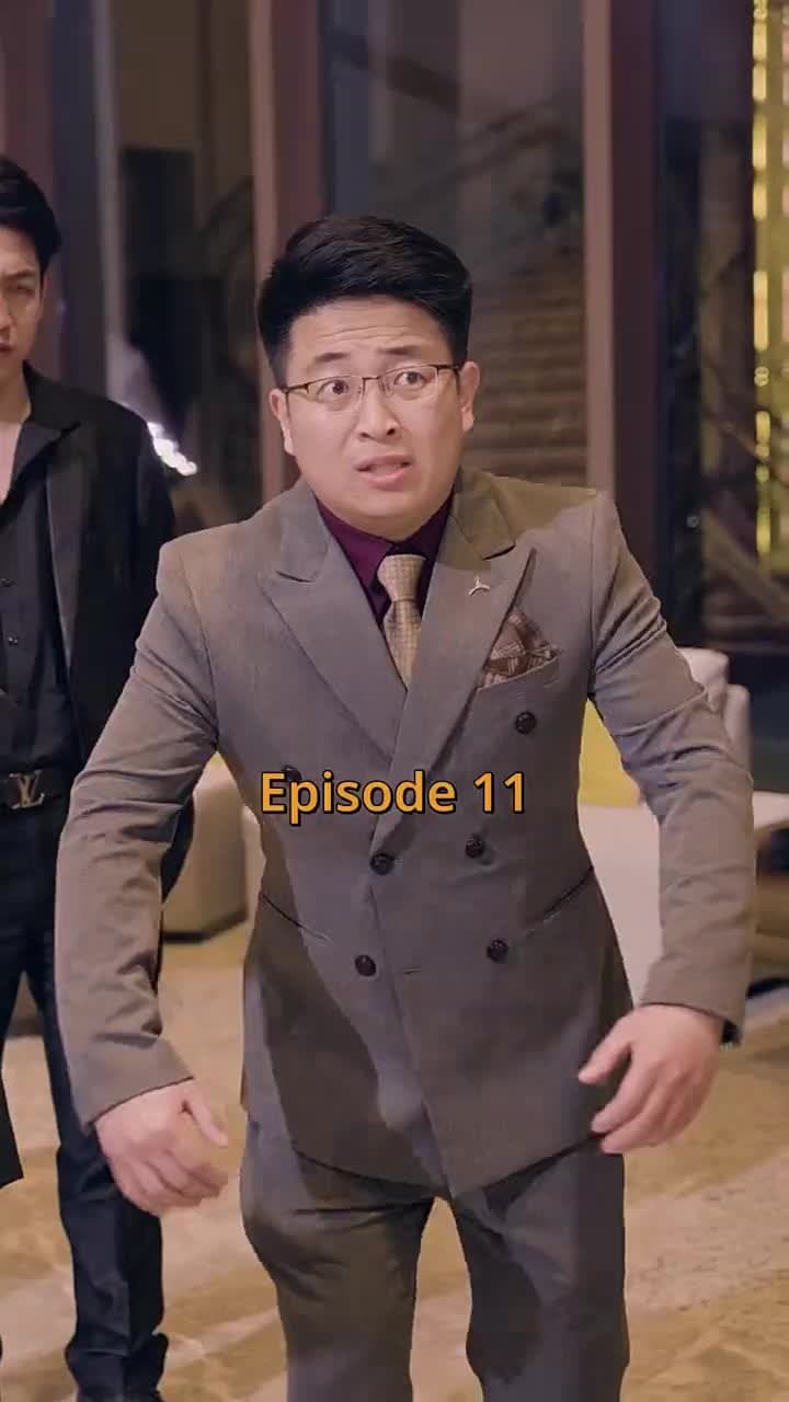 The Dominion Heir - Episode 11