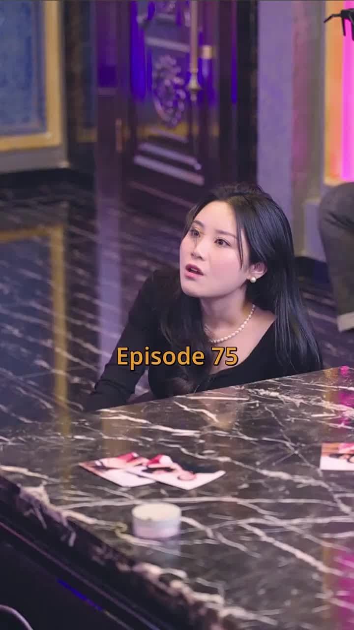 The Dominion Heir - Episode 75