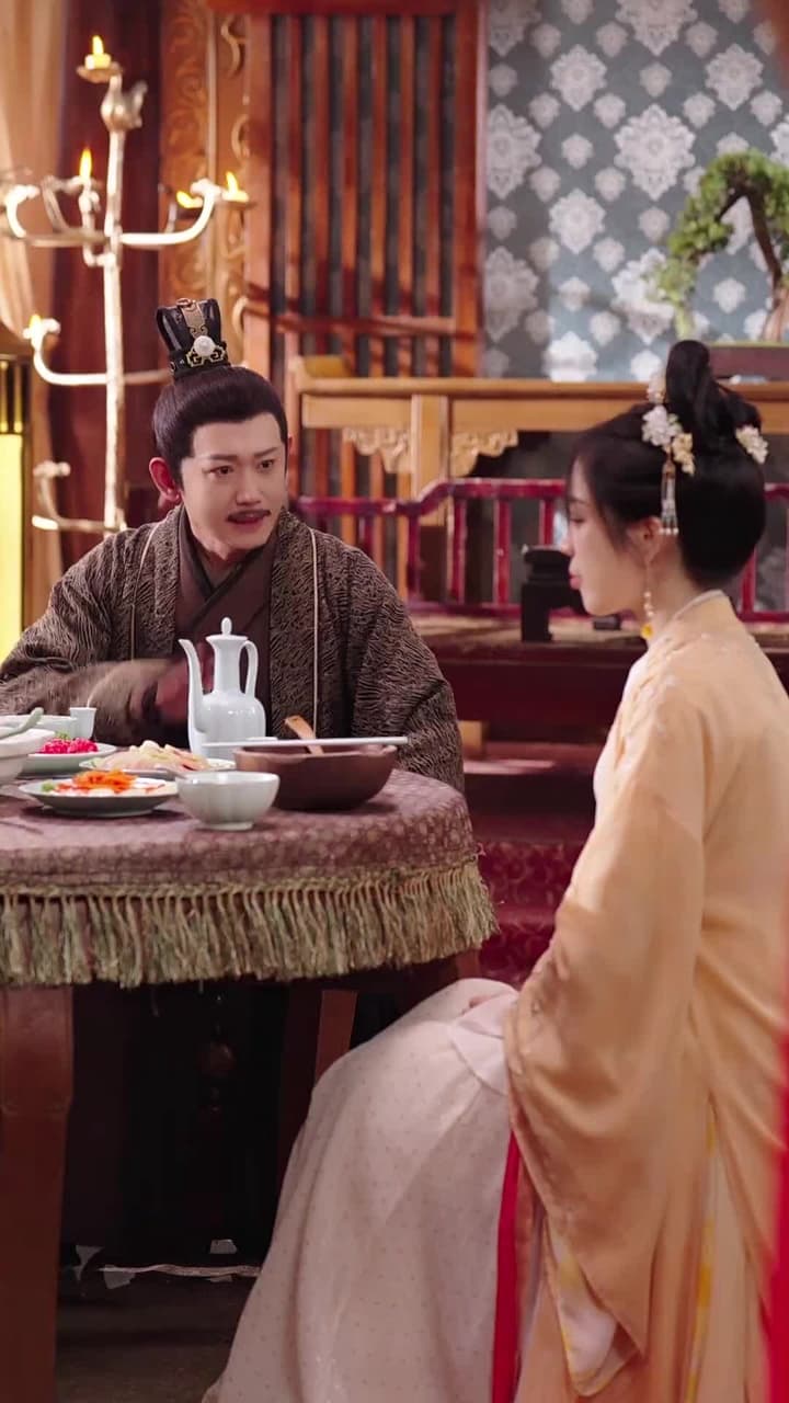 Y Phi Khanh Khanh - Episode 13