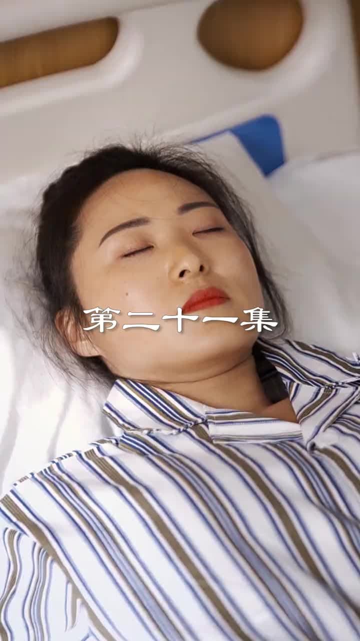 最弱醫武廢婿 - Episode 21
