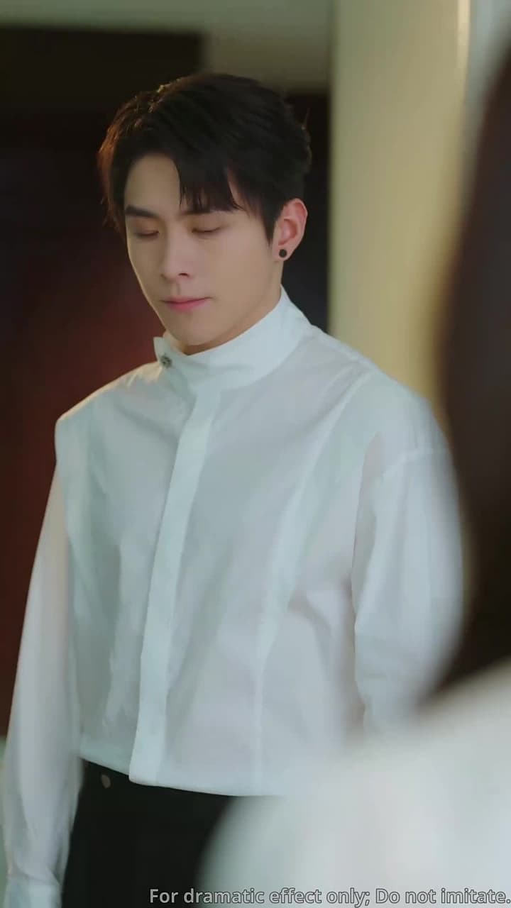 Her Love, Her Weapon - Episode 7