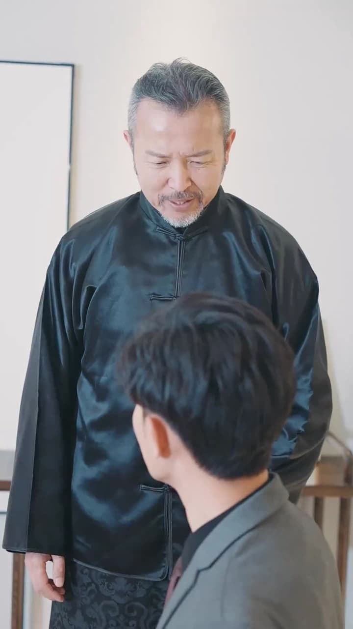 女神的超級司機 - Episode 68