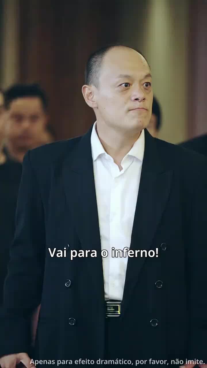 Escamas de Poder - Episode 93