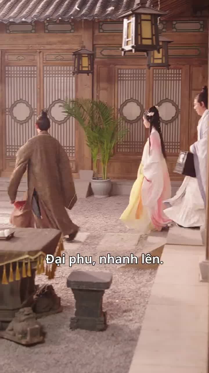 Y Phi Khanh Khanh - Episode 14