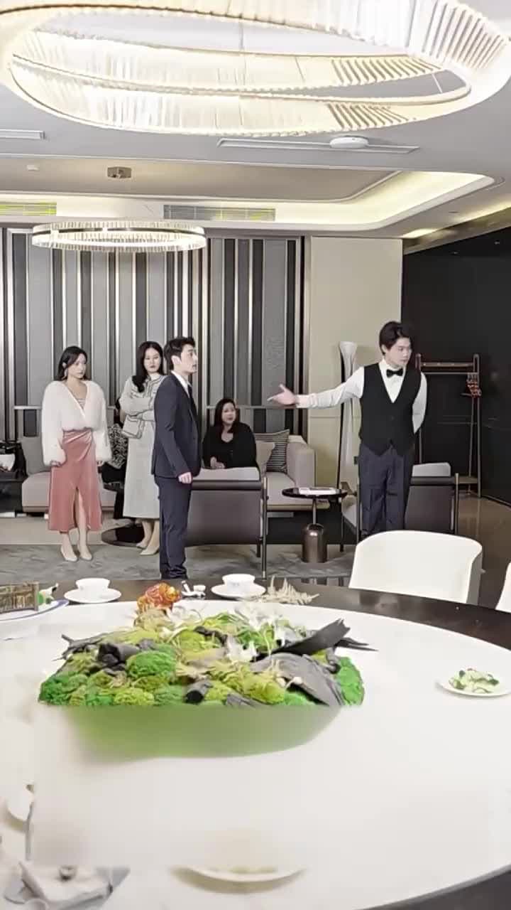 [Lồng tiếng]Chuyện Tình Luật Sư Minh - Episode 53