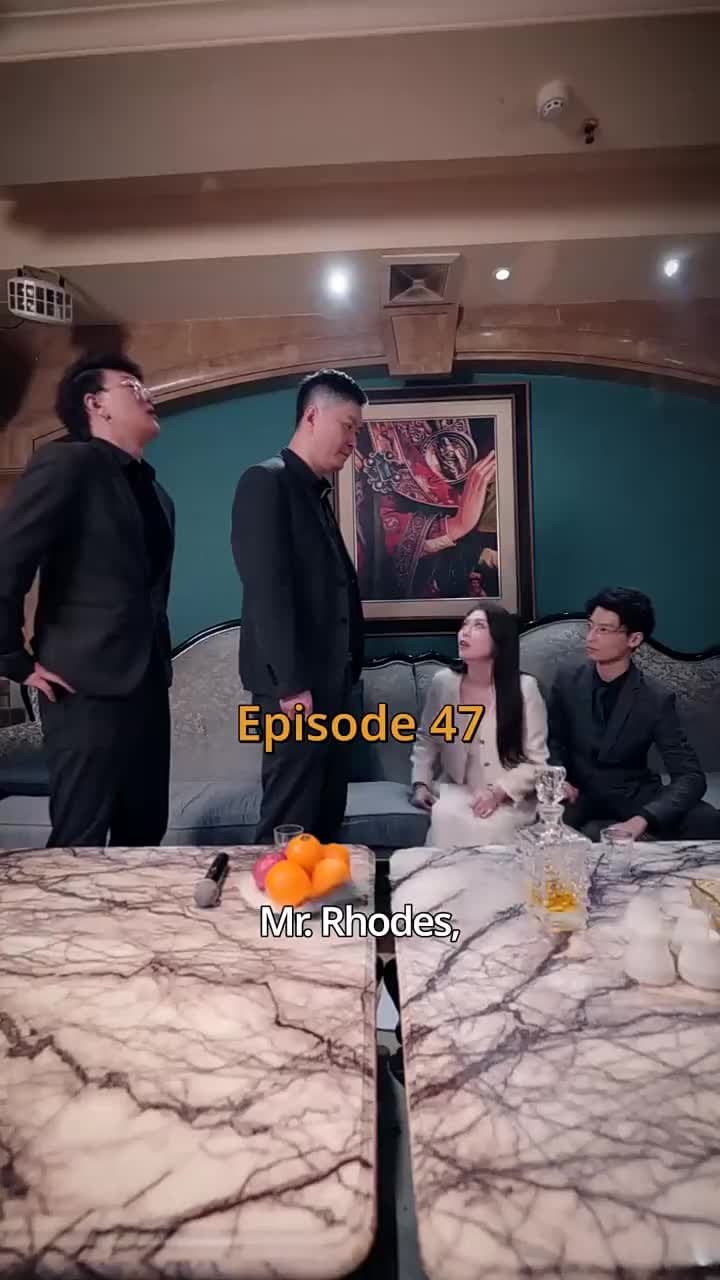 The Dominion Heir - Episode 47