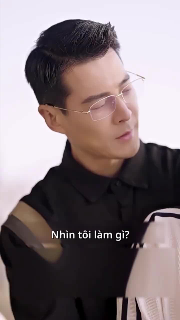 [Lồng tiếng]Chuyện Tình Luật Sư Minh - Episode 5
