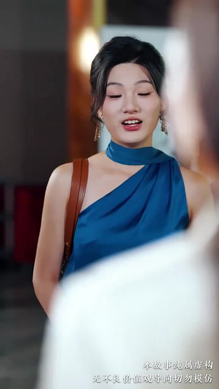 新歡辭舊愛 - Episode 40