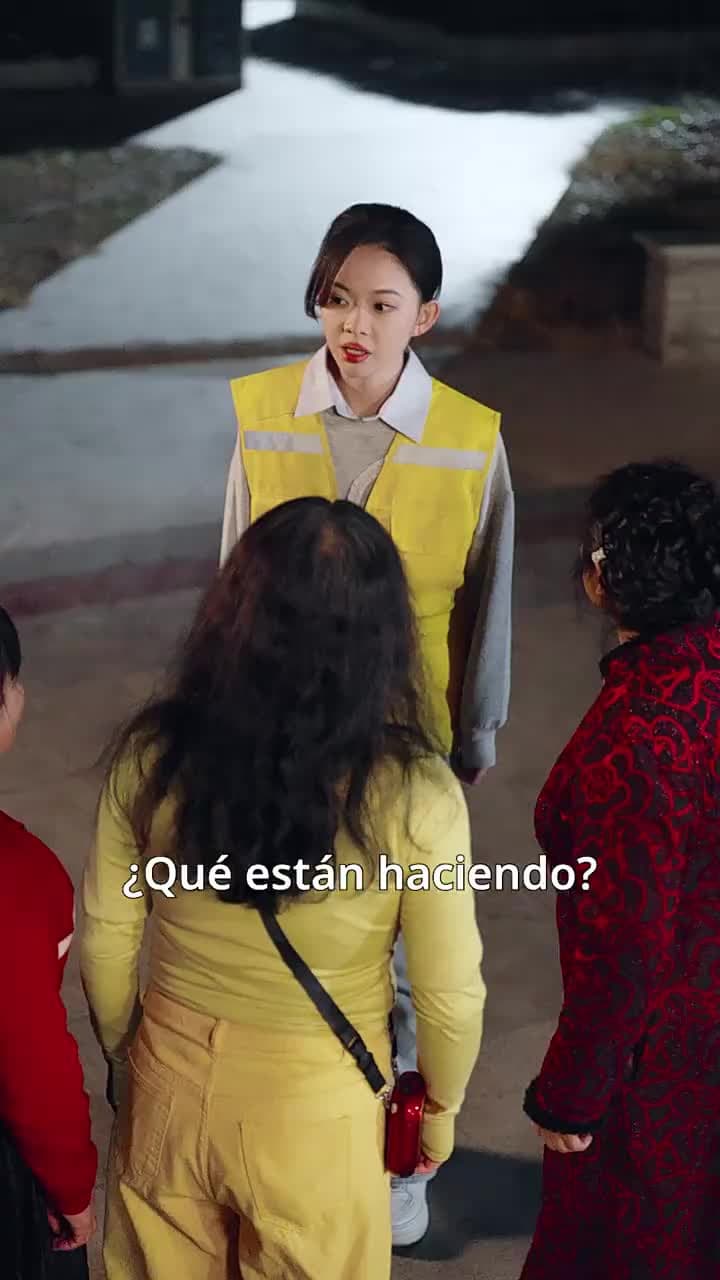 Mi esposo telépata - Episode 44