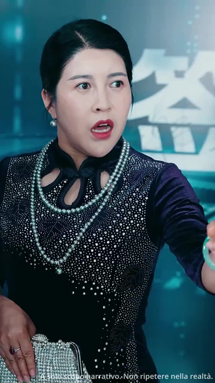 L'Erede Nascosto - Episode 39