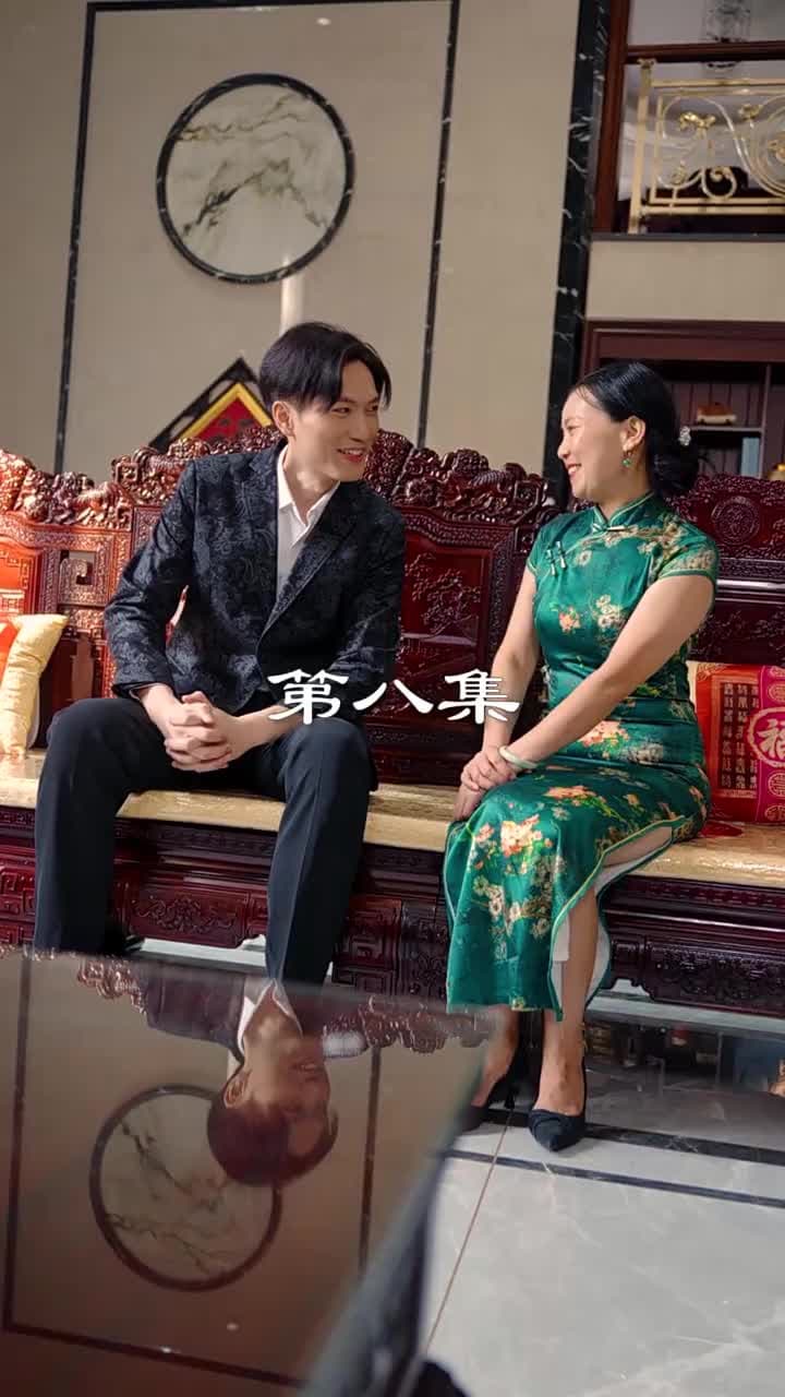 最弱醫武廢婿 - Episode 8