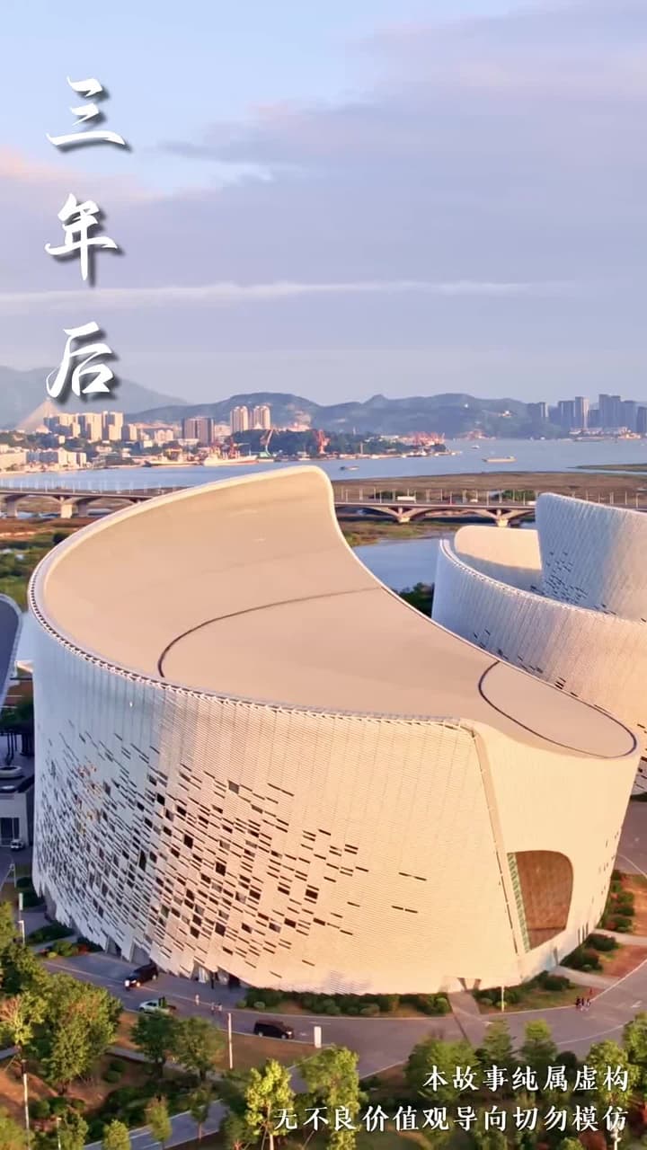 新歡辭舊愛 - Episode 6