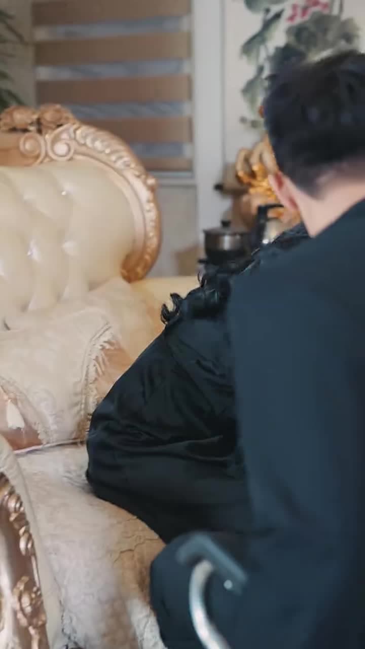 女神的超級司機 - Episode 71