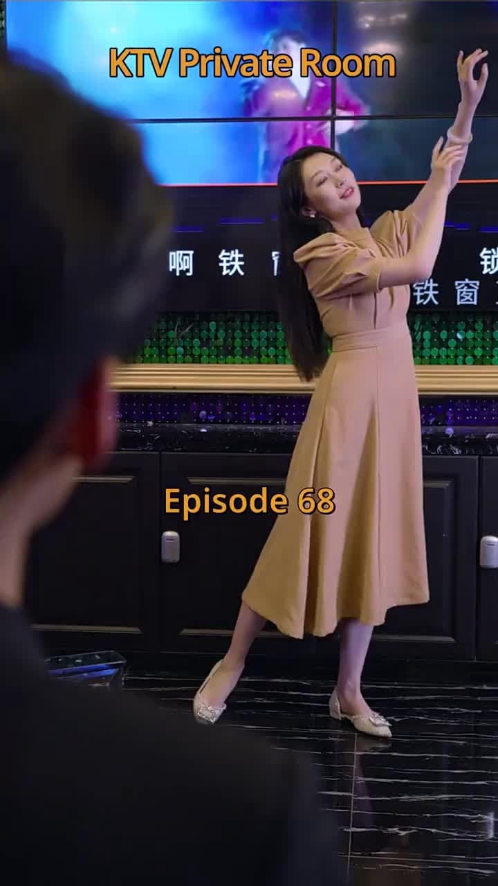 The Dominion Heir - Episode 68