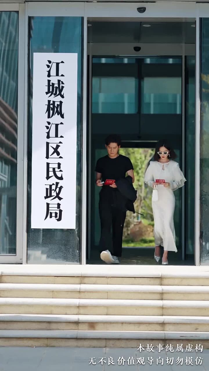 新歡辭舊愛 - Episode 4