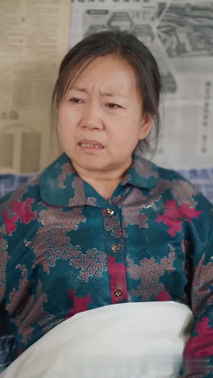 Attends, Mon Papa Glace - Episode 6