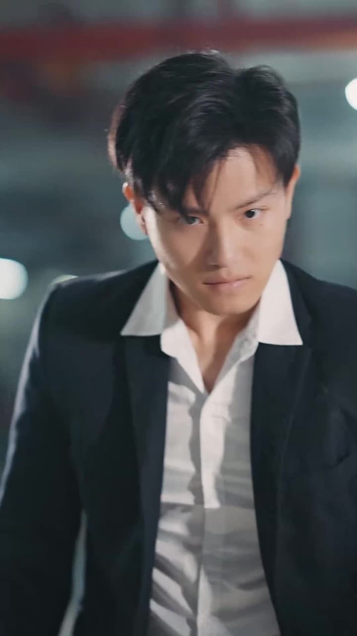 女神的超級司機 - Episode 92