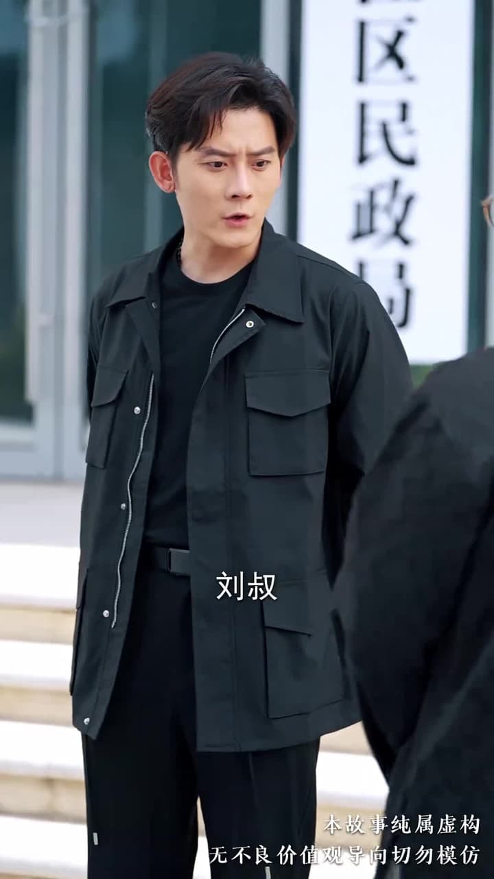 新歡辭舊愛 - Episode 3
