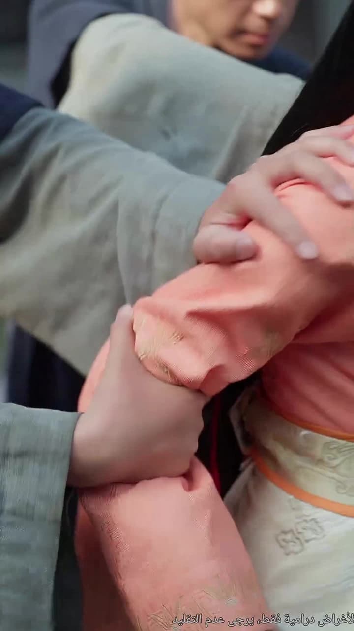 نسل السماوي - Episode 58