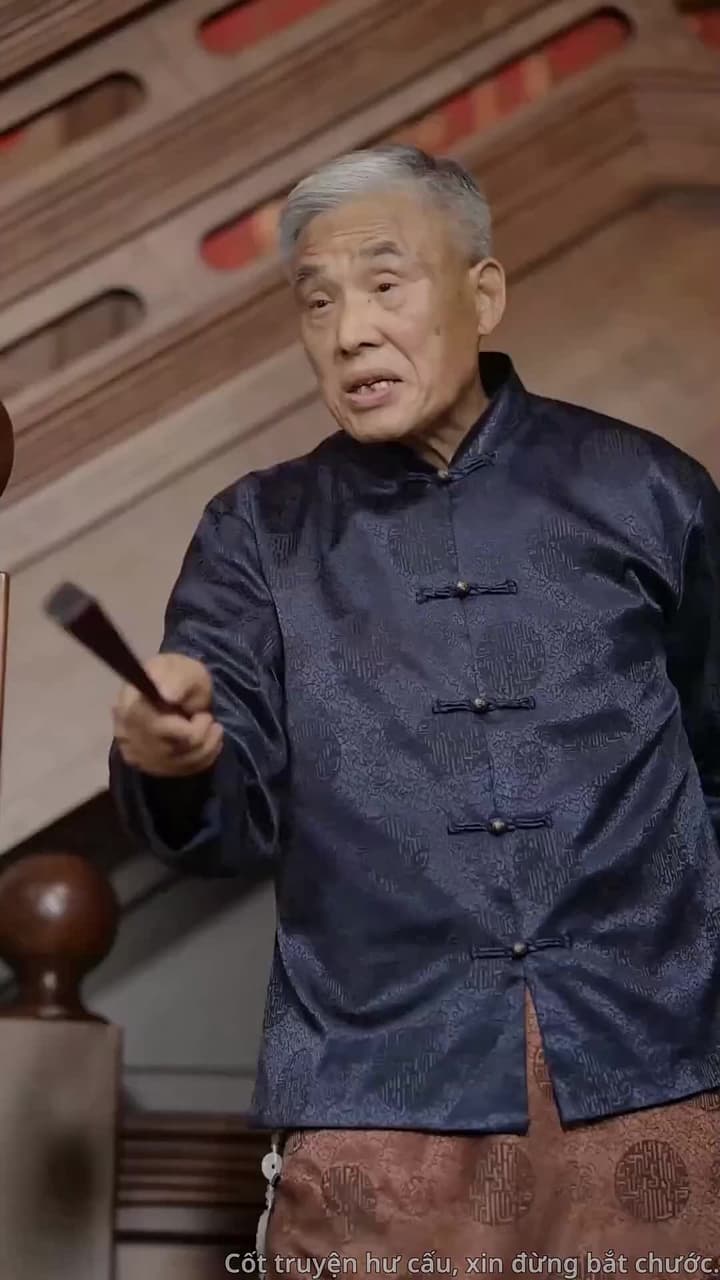 Ta Là Người Tu Tiên - Episode 35