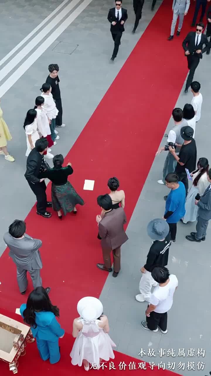 新歡辭舊愛 - Episode 48