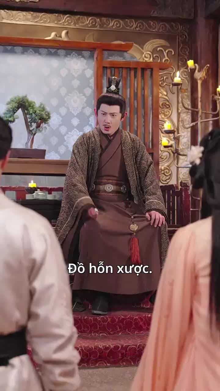 Y Phi Khanh Khanh - Episode 34