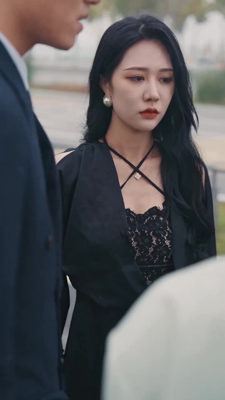 女神的超級司機 - Episode 50