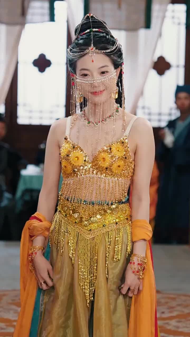 Hoàng Đế Không Thoát Nổi - Episode 55