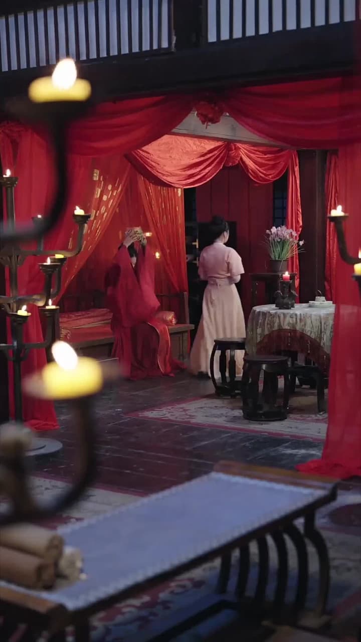 Kader Değişimi - Episode 7