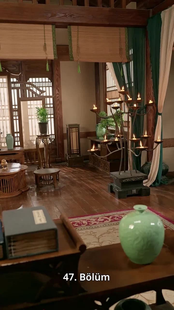 Şişman Eşin Dönüşü - Episode 47