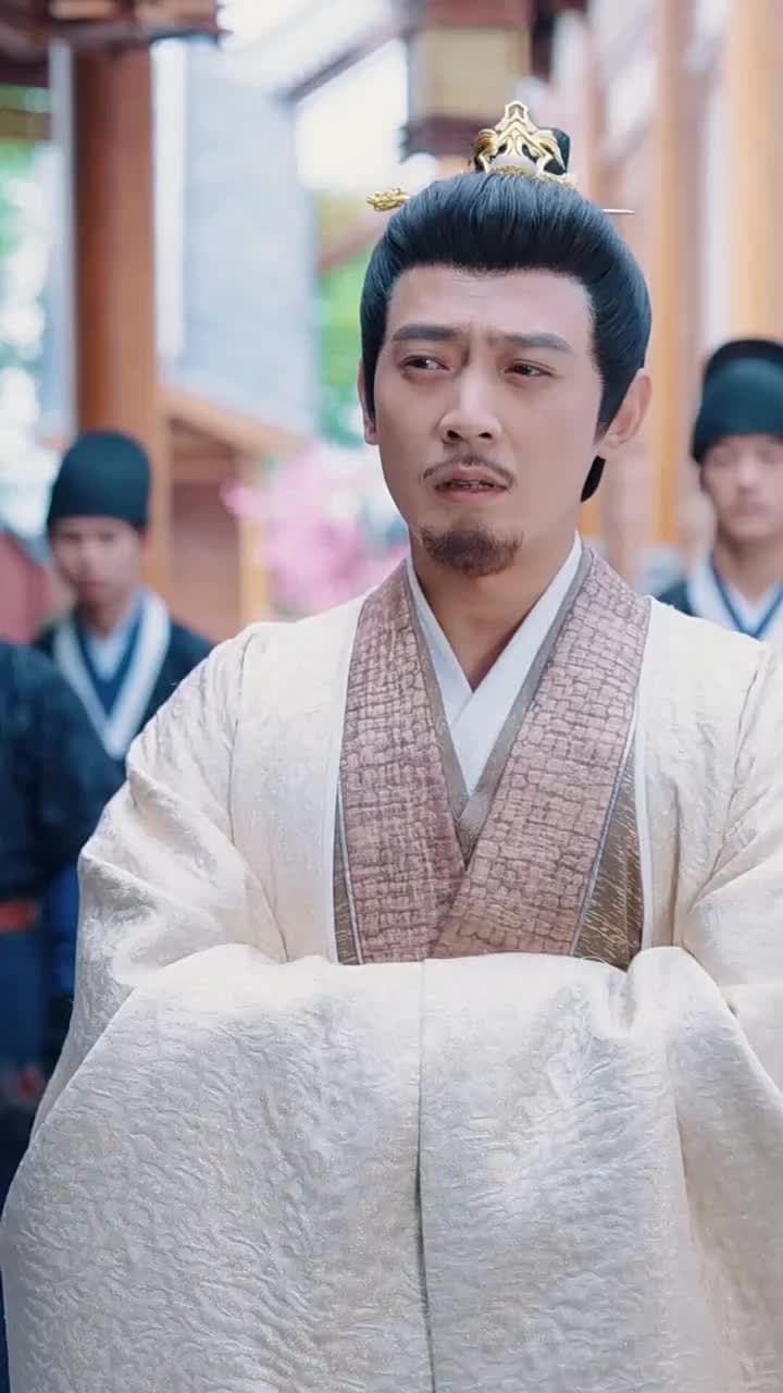 Hoàng Đế Không Thoát Nổi - Episode 36