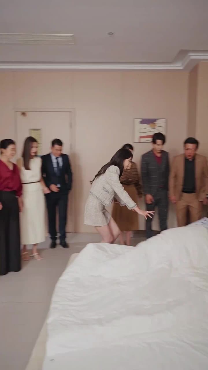 Boda Equivocada y la Esposa Correcta - Episode 59