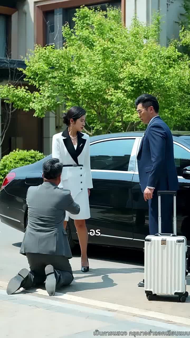 ชีวิตที่เหลือขอแค่ตื่น - Episode 54